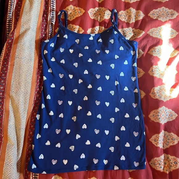 Thyme Maternity Nursing Tank - Picture 3 of 4